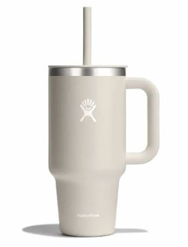 Picture of 32OZ TRAVEL TUMBLER OAT